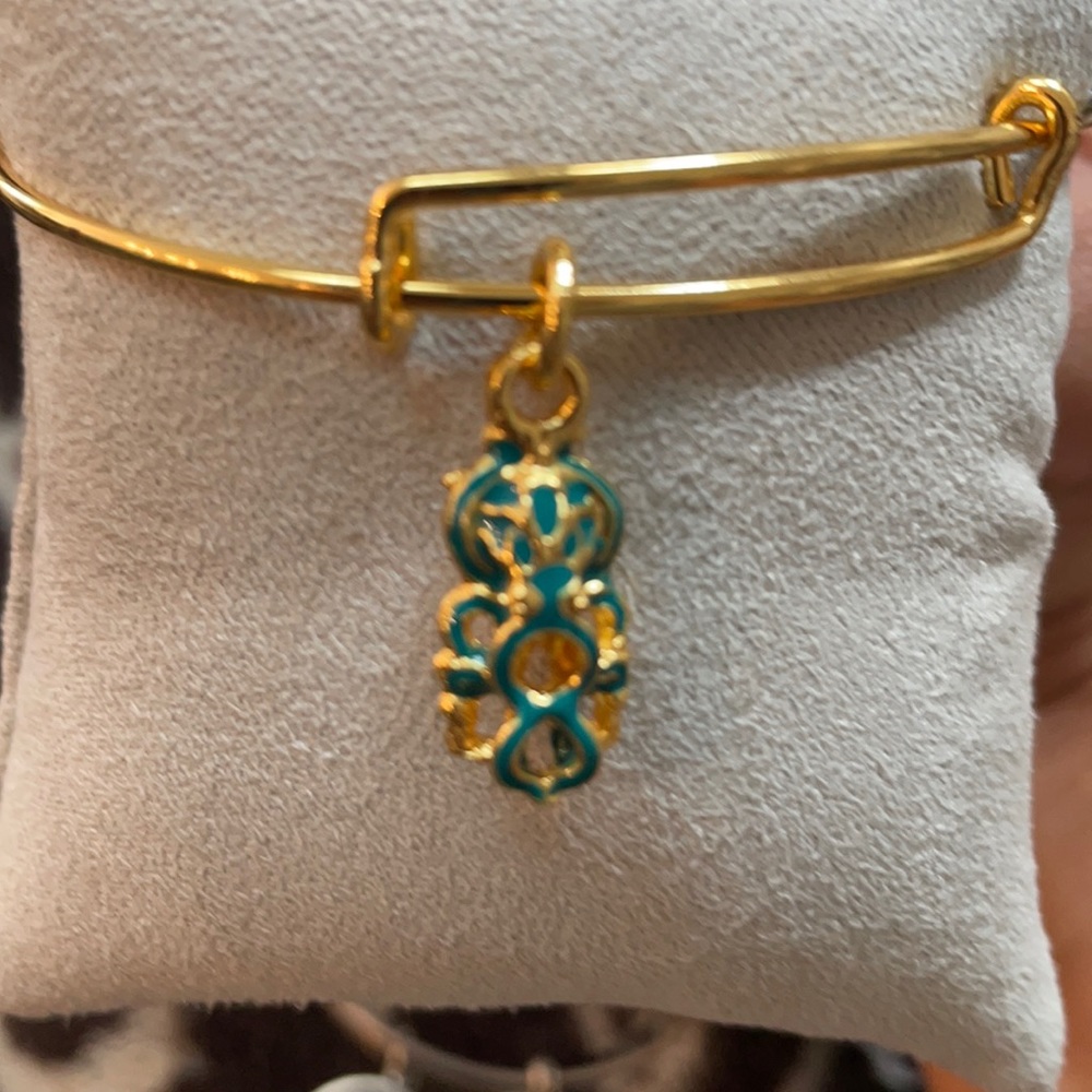 Alex and Ani Scorpio
